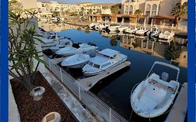 T2 à côté de la mer quartier des Quilles